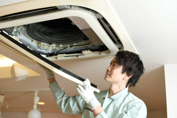 Best Affordable Air Duct Cleaning  in Niceville, FL