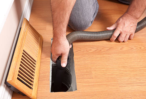Best Residential Air Duct Cleaning  in Niceville, FL