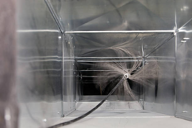 Best HVAC Duct Inspection Services  in Niceville, FL