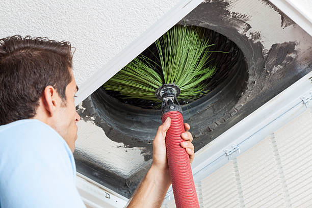 Best Affordable Air Duct Cleaning  in Niceville, FL